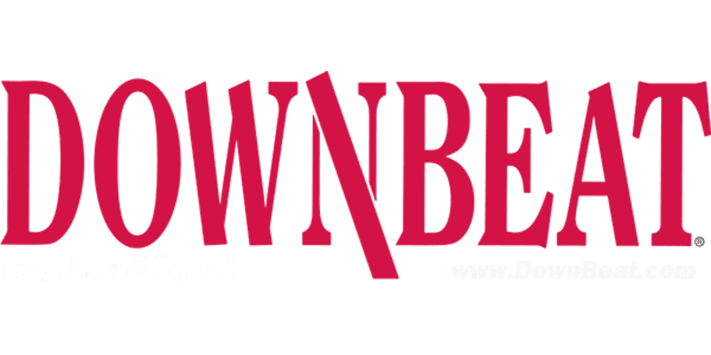 Artwork for DownBeat