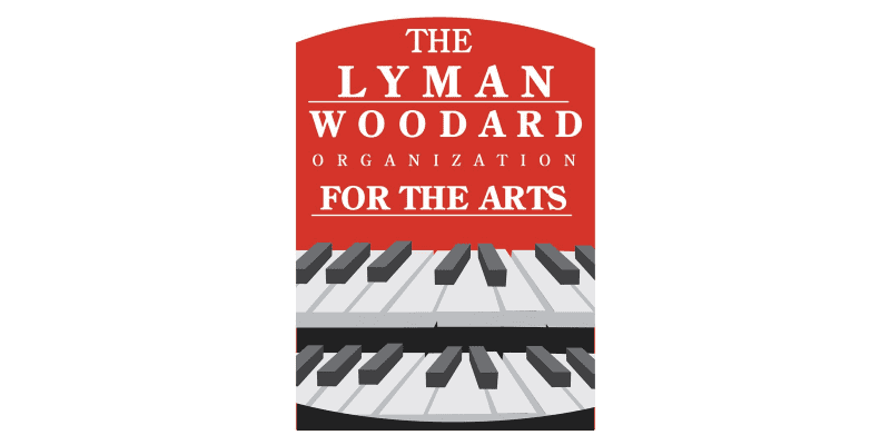 Artwork for Lyman Woodard Organization for the Arts