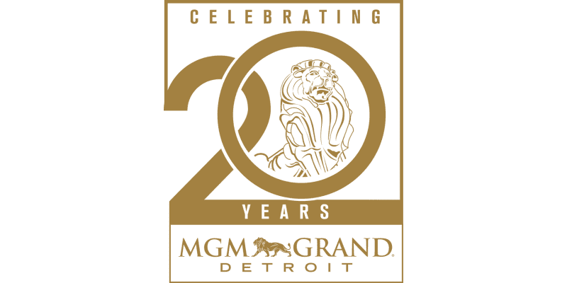 Artwork for MGM