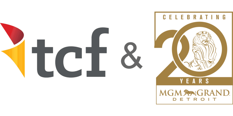 Artwork for TCF & MGM