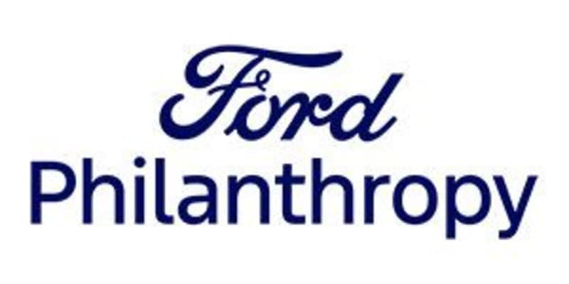Artwork for Ford Philanthropy