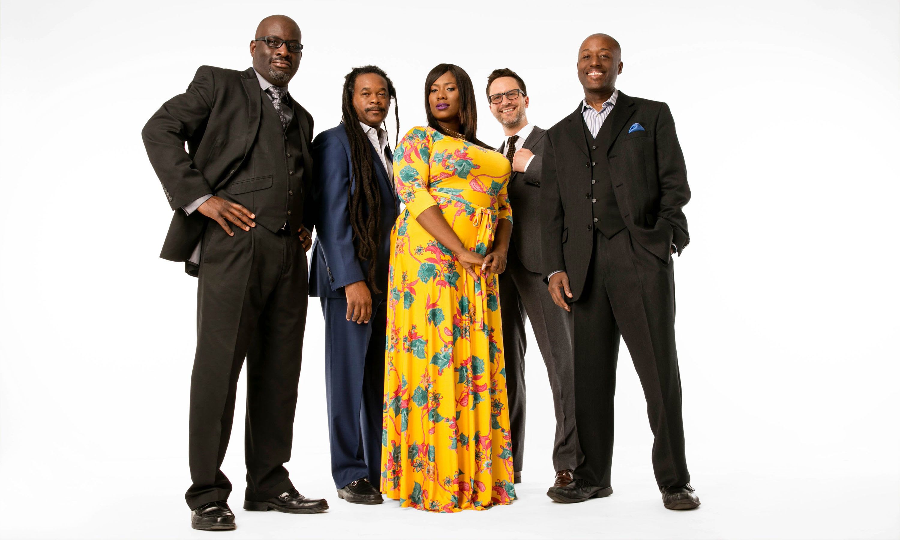 47th Annual Noel Night feat. Ranky Tanky | Detroit Symphony Orchestra