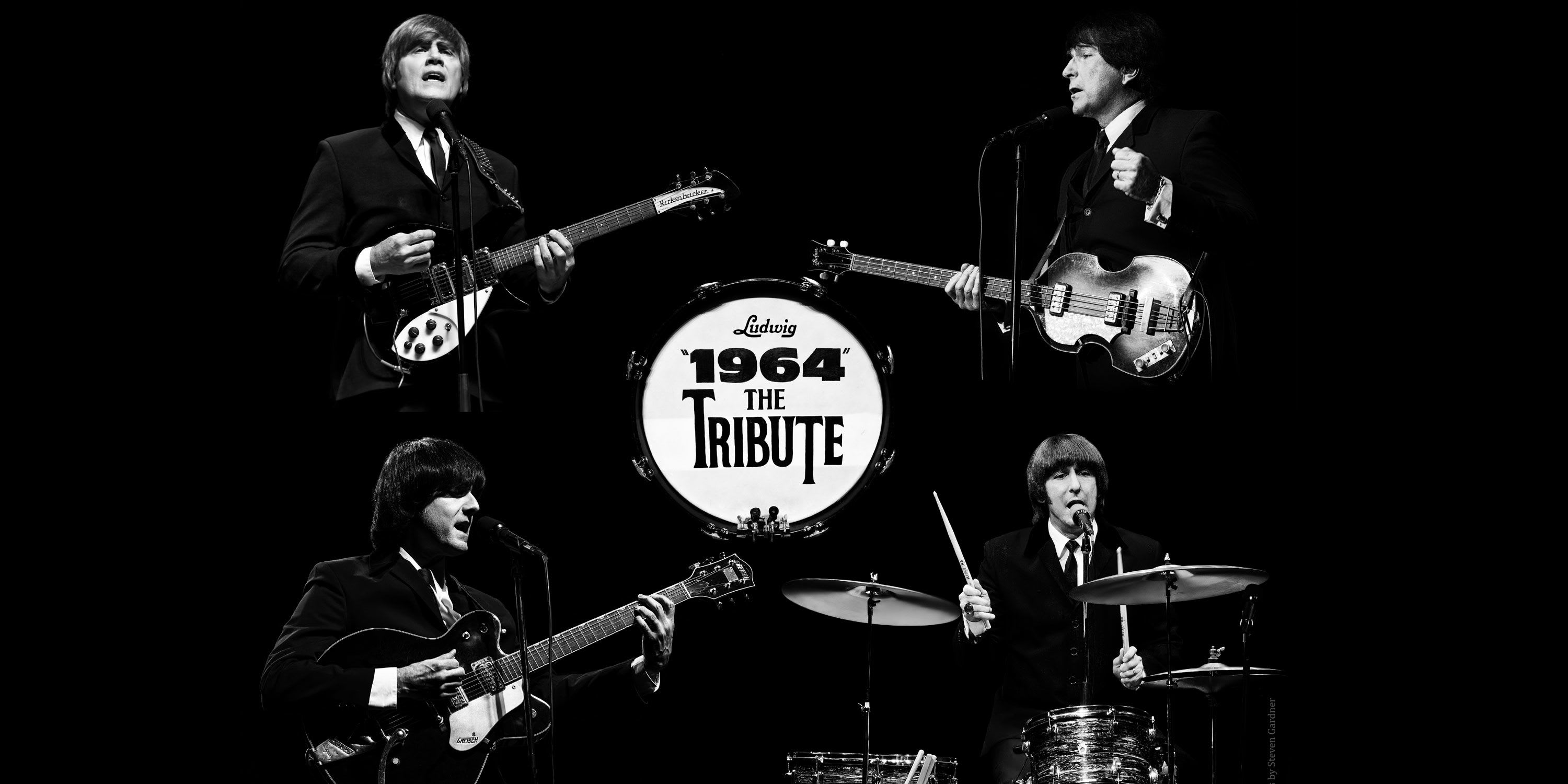 1964 The Tribute | Detroit Symphony Orchestra