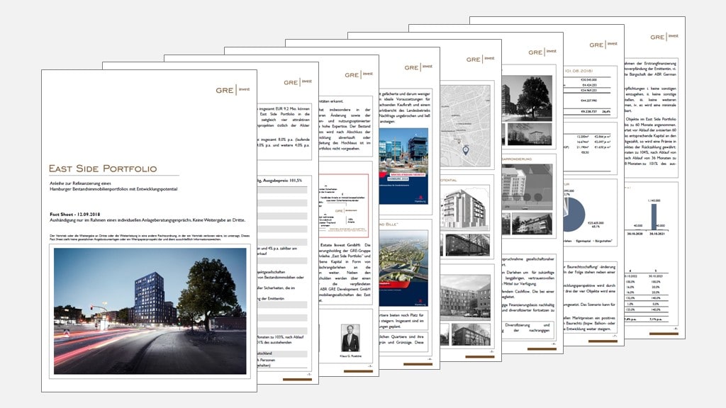 DEAL MAGAZINE: GRE und Donner & Reuschel schaffen Zugang zu Immobilieninvestment
