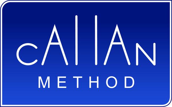 Callan Method Logo