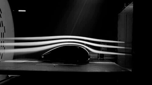 streamlined