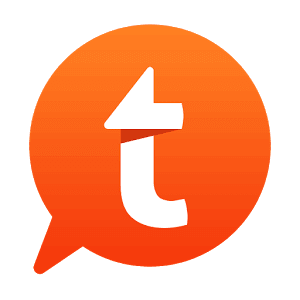 tapatalk logo von google play