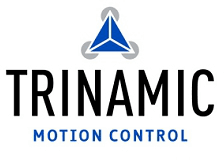 Trinamic Motion Control