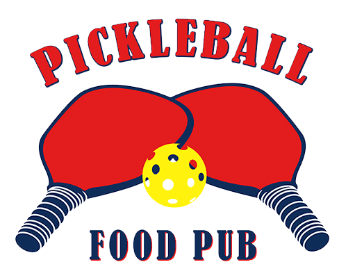 Pickleball Food Pub