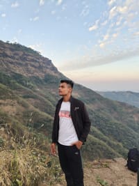 Rajgad Fort photo 2