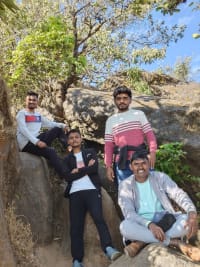 Rajgad Fort photo 5