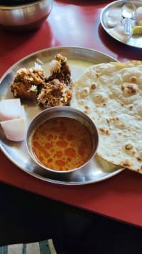 Hotel Jalsagar Akale, Satara photo 1