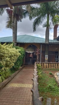 Hotel Jalsagar Akale, Satara photo 3