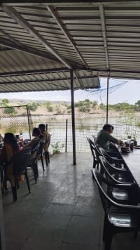 Hotel Jalsagar Akale, Satara photo 4