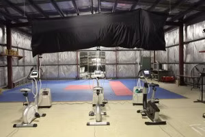 EWOT Gym Systems