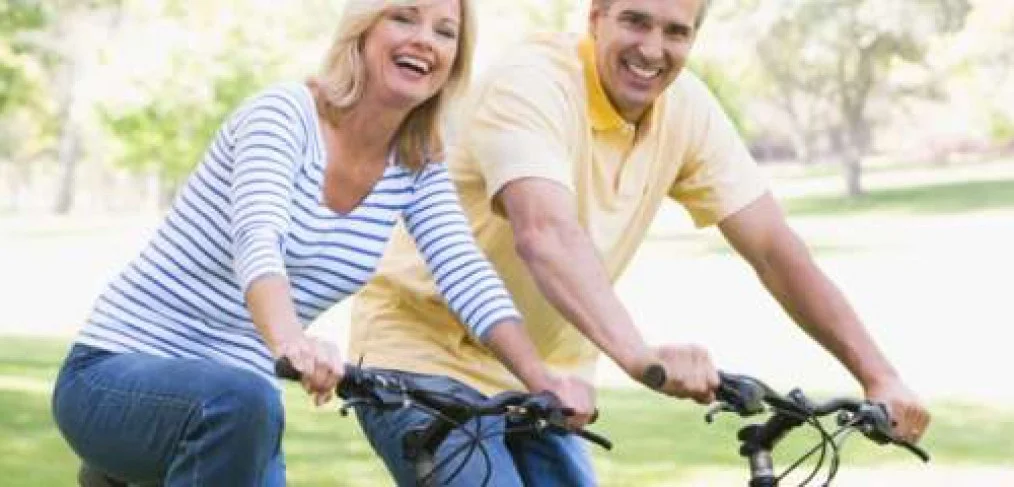 EWOT and Anti Aging