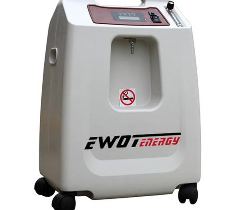Oxygen Concentrators