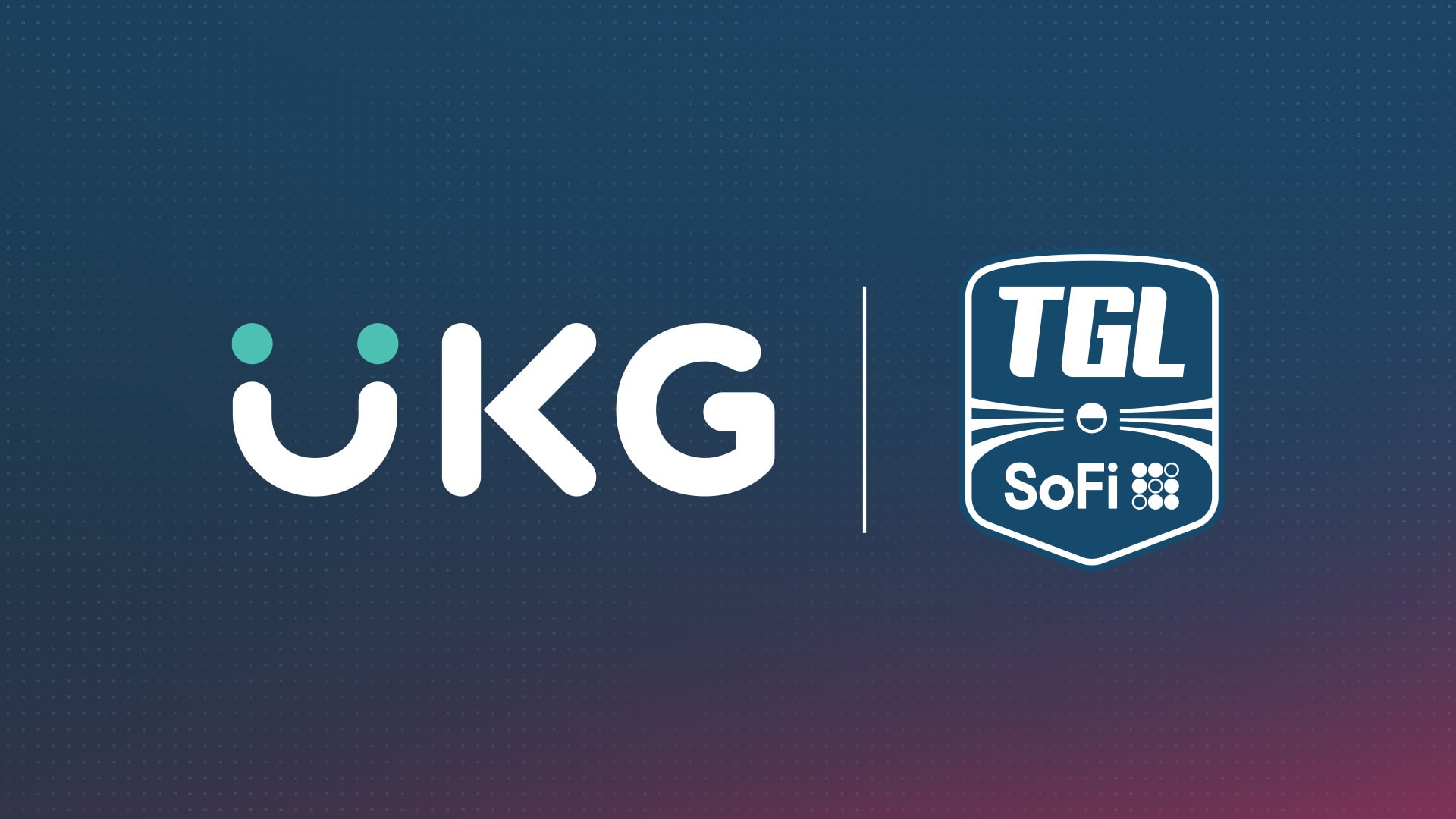UKG Announced as Official HR & Payroll Workforce Technology ...