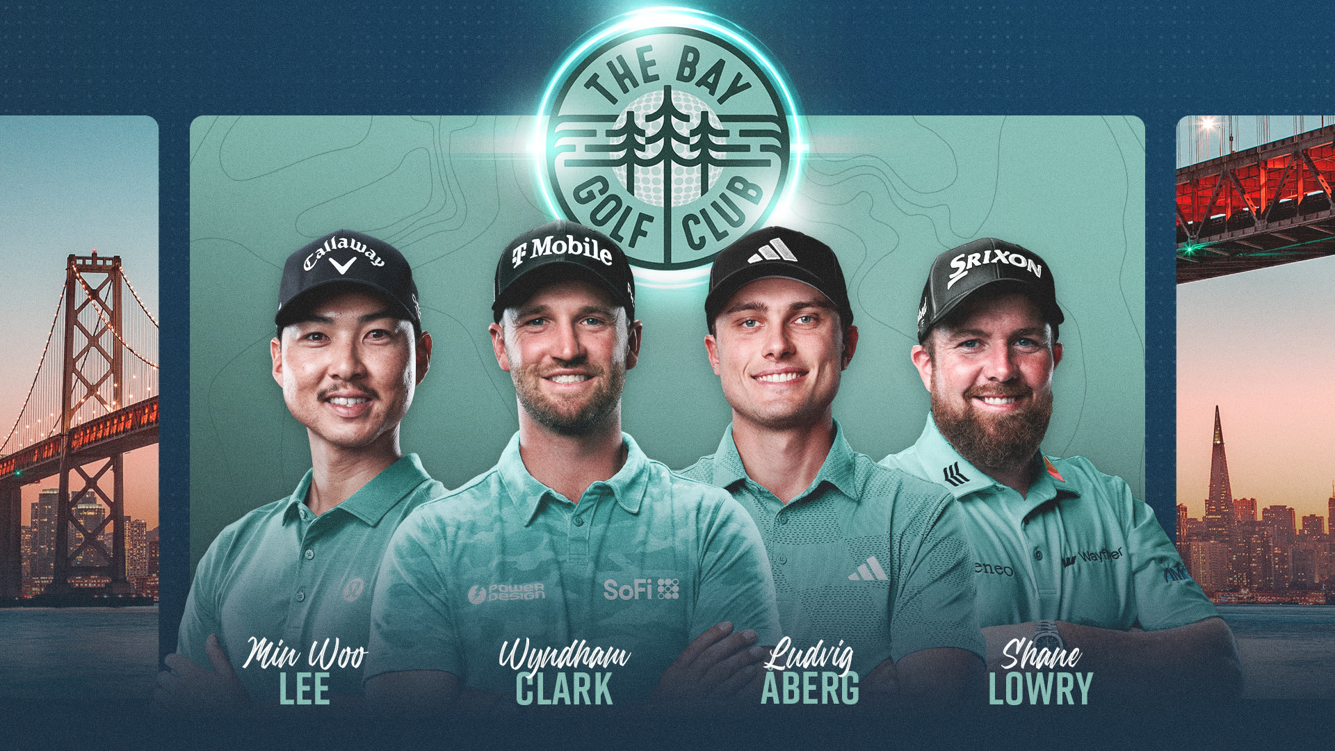 tgl rosters The Bay GC