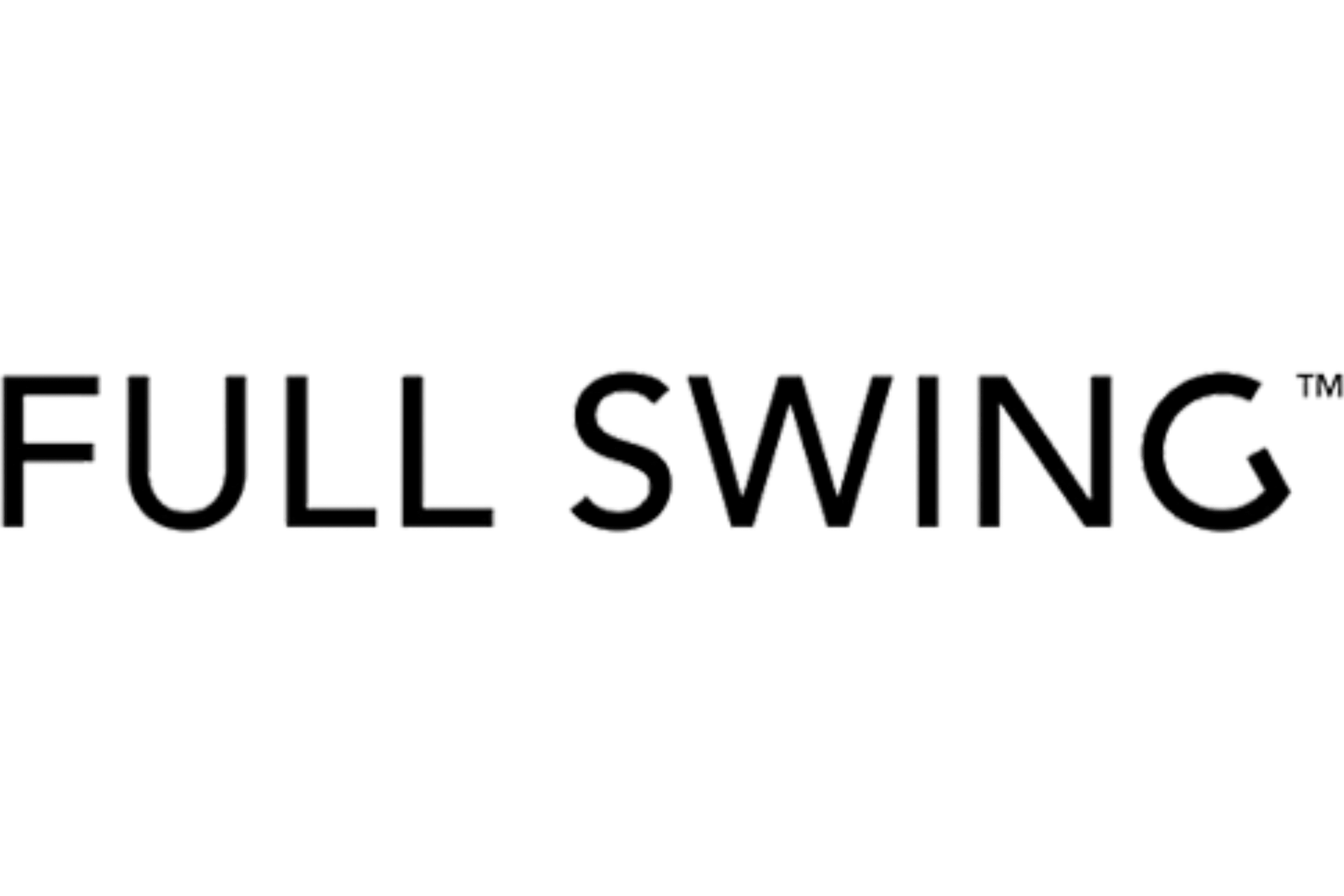 Full Swing