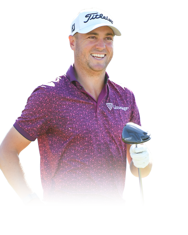 Justin Thomas announced as first player for Atlanta Drive