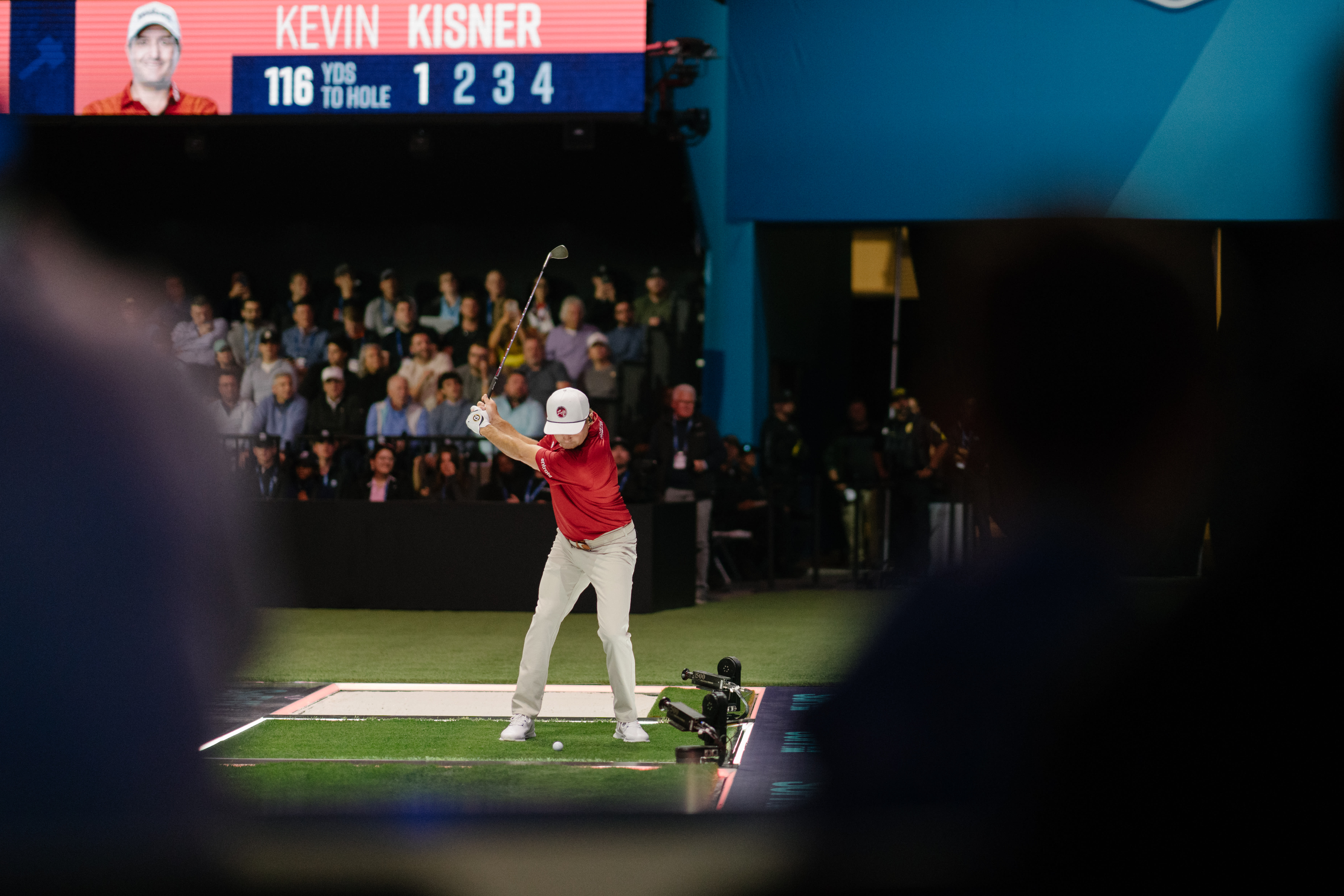 Gallery | Best of Kevin Kisner's 2025 Season
