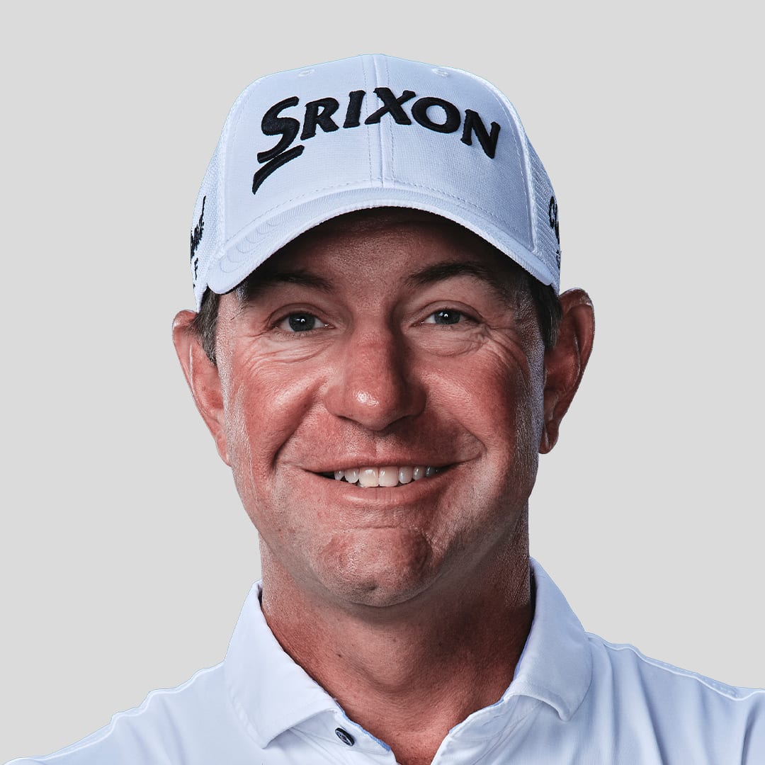 Lucas Glover