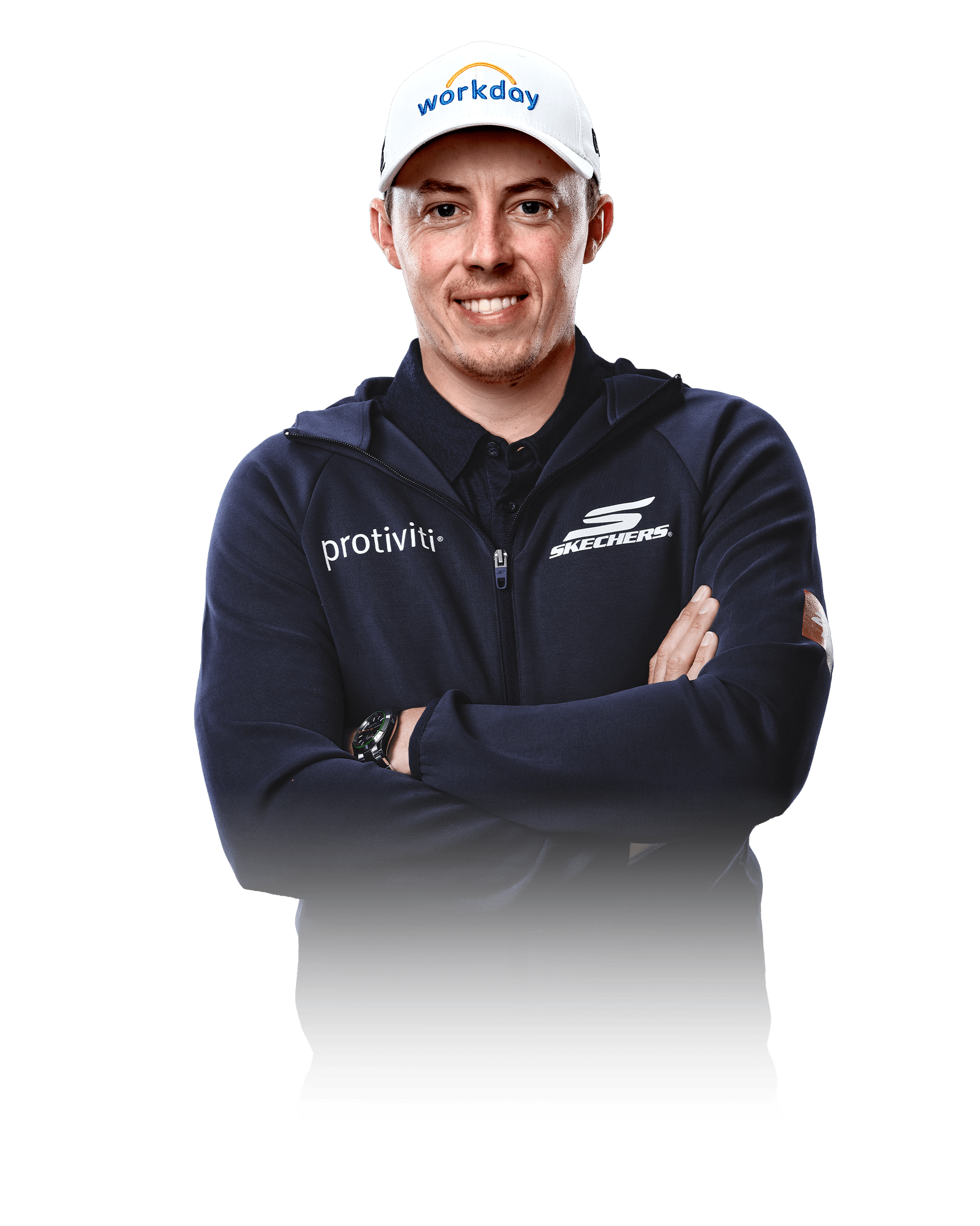 Matt Fitzpatrick