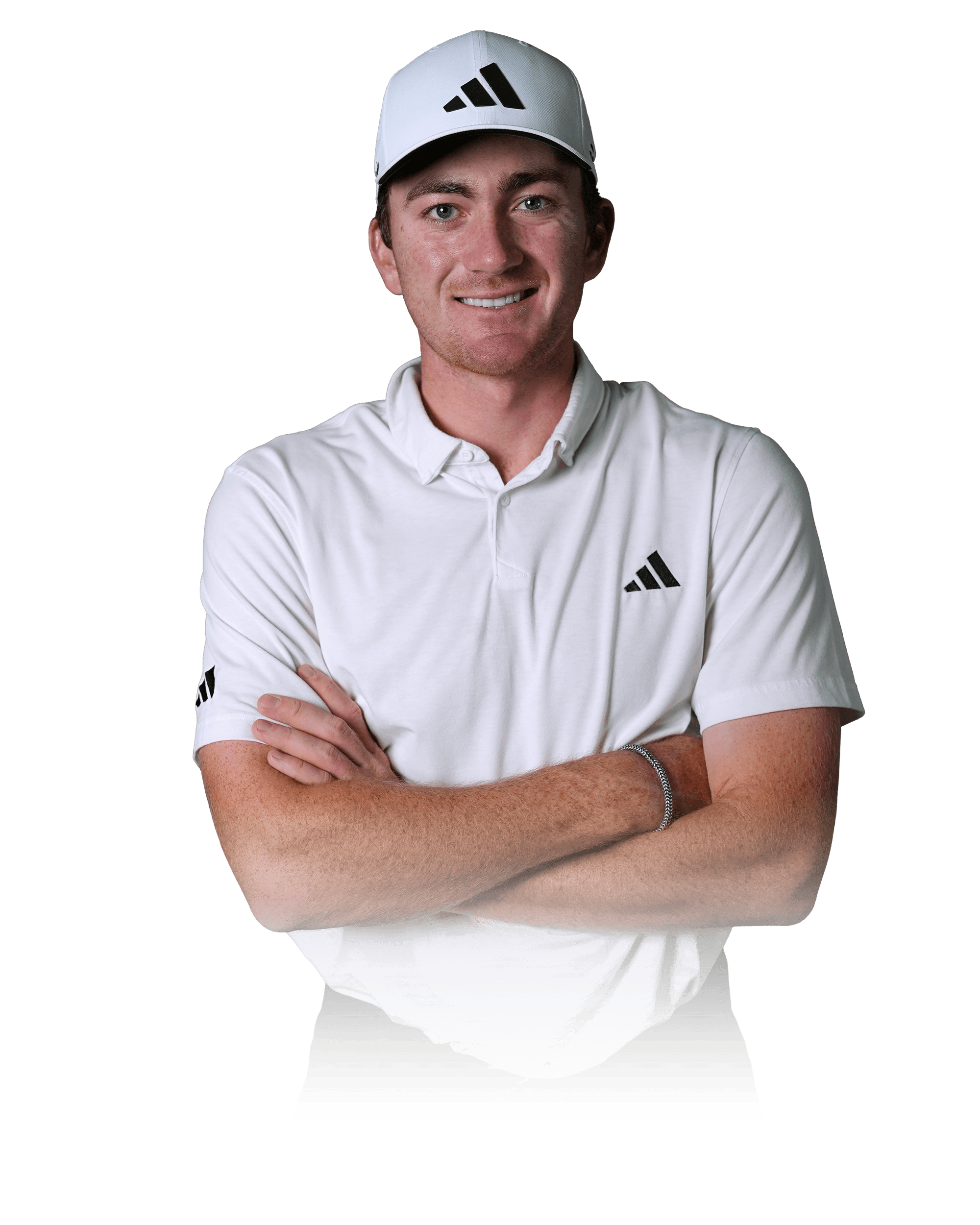 Nick Dunlap