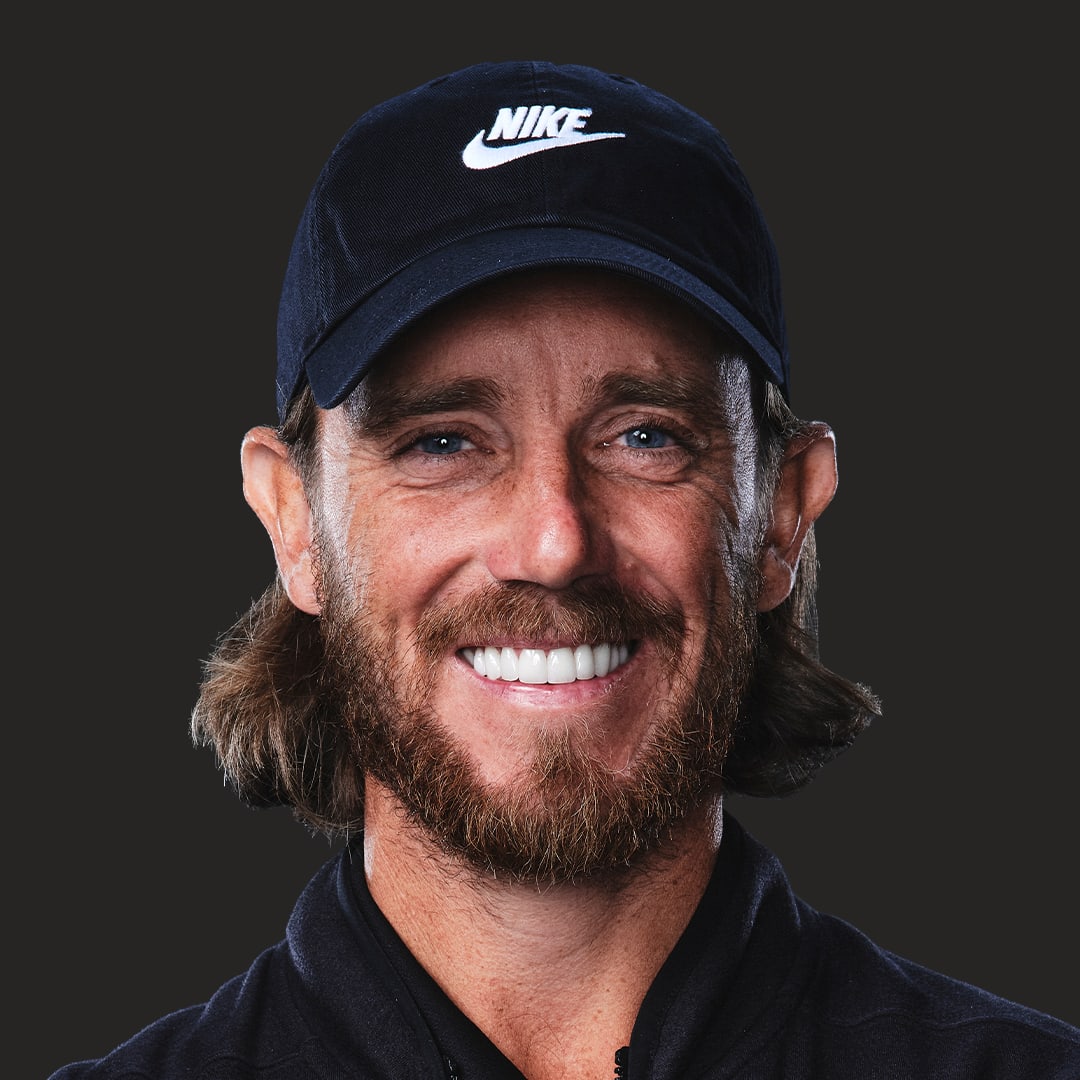 Tommy Fleetwood