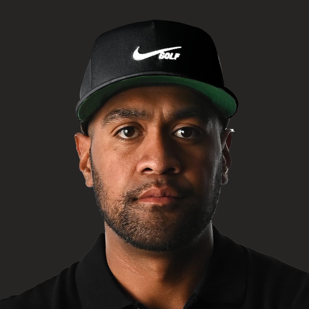 Tony Finau