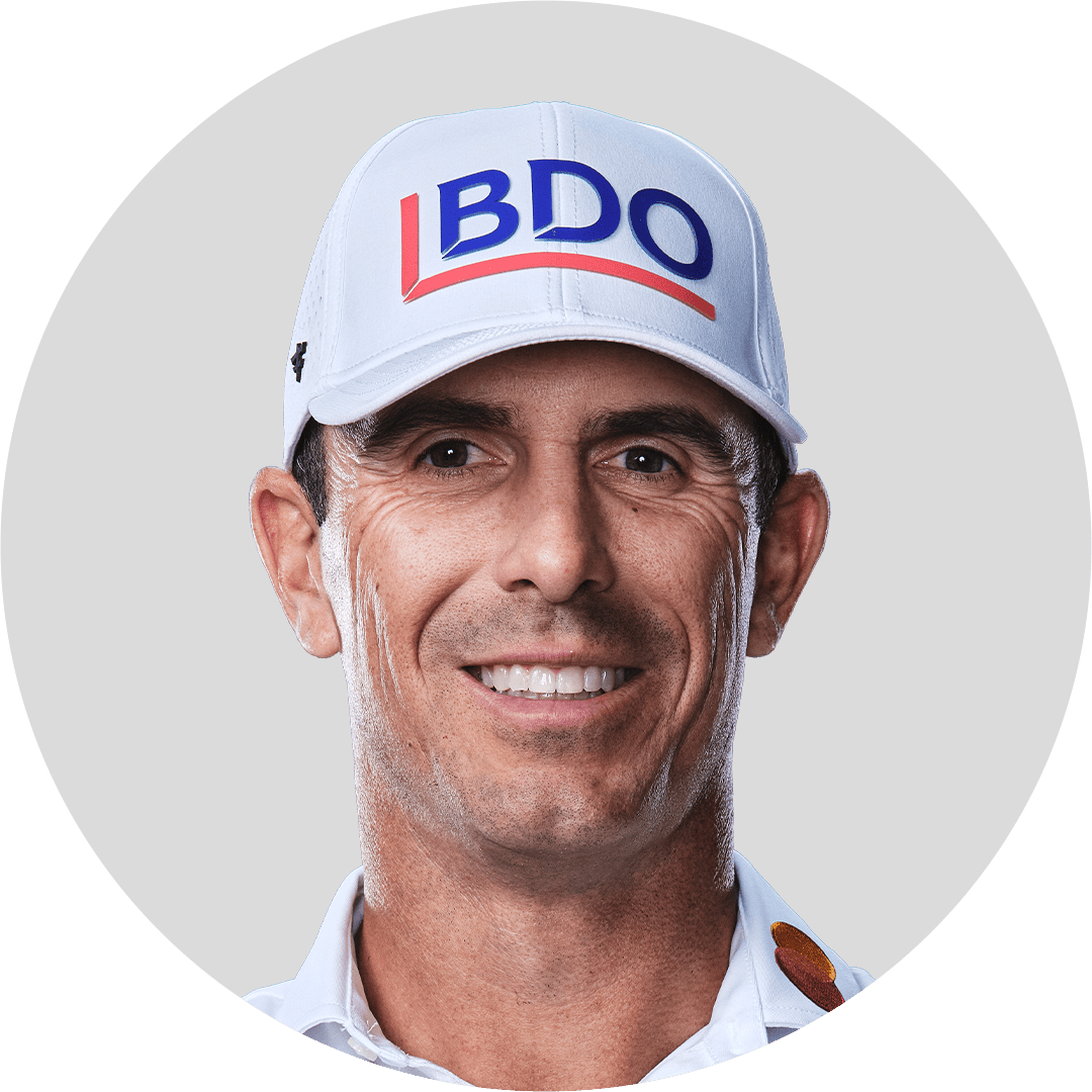 Billy Horschel