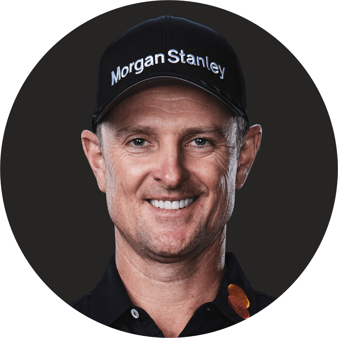 Justin Rose