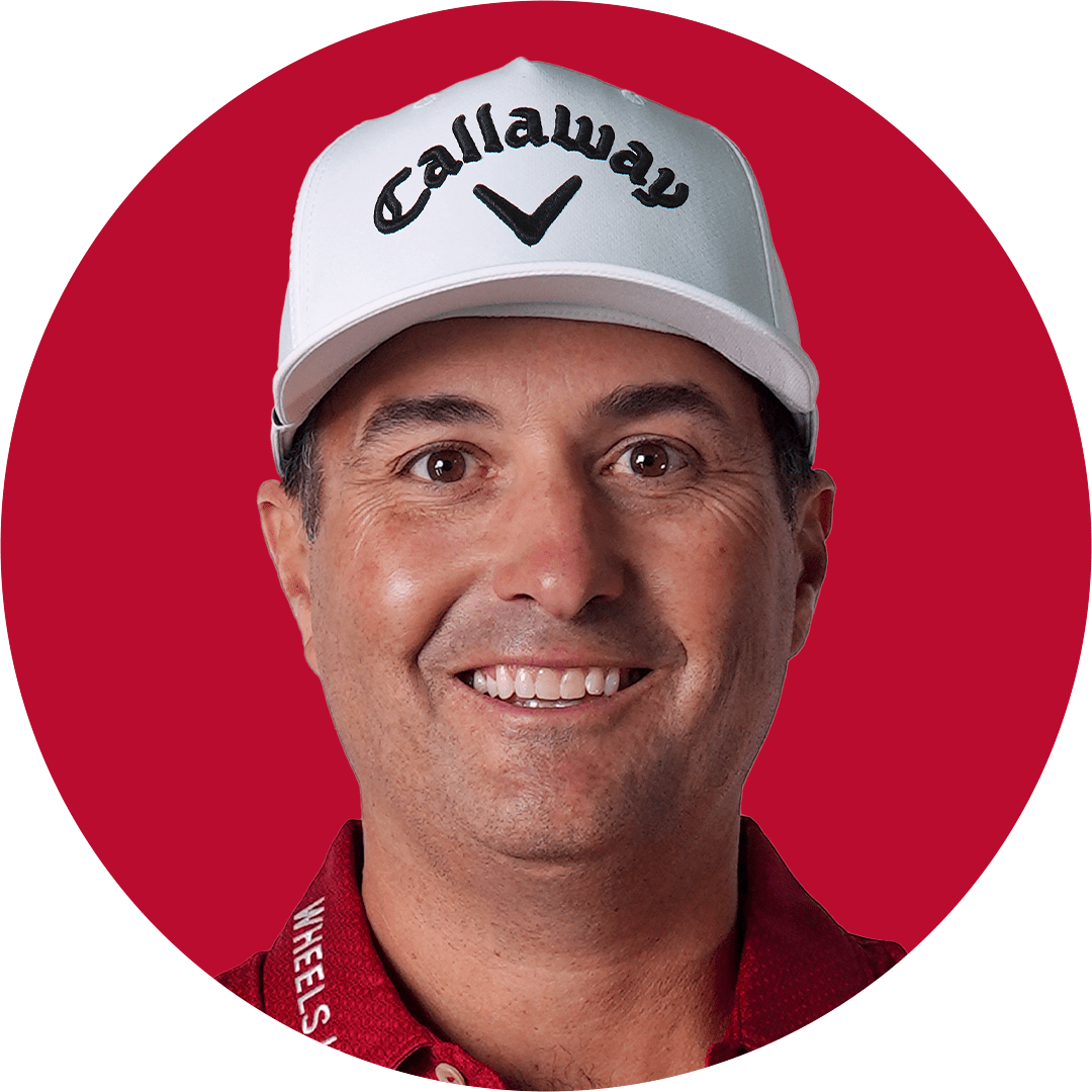 Kevin Kisner