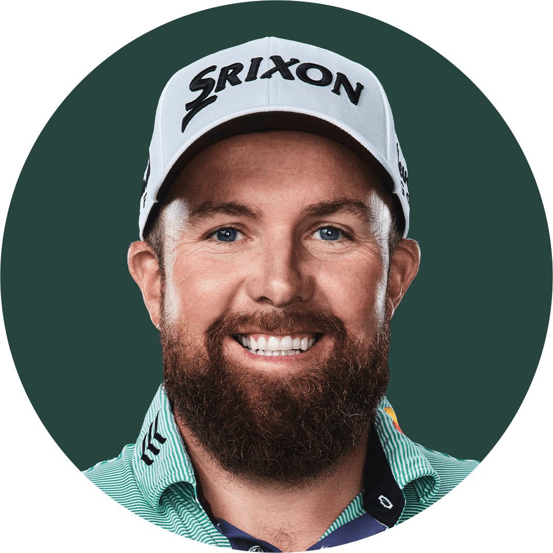 Shane Lowry