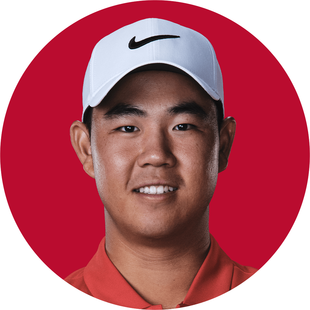 Tom Kim