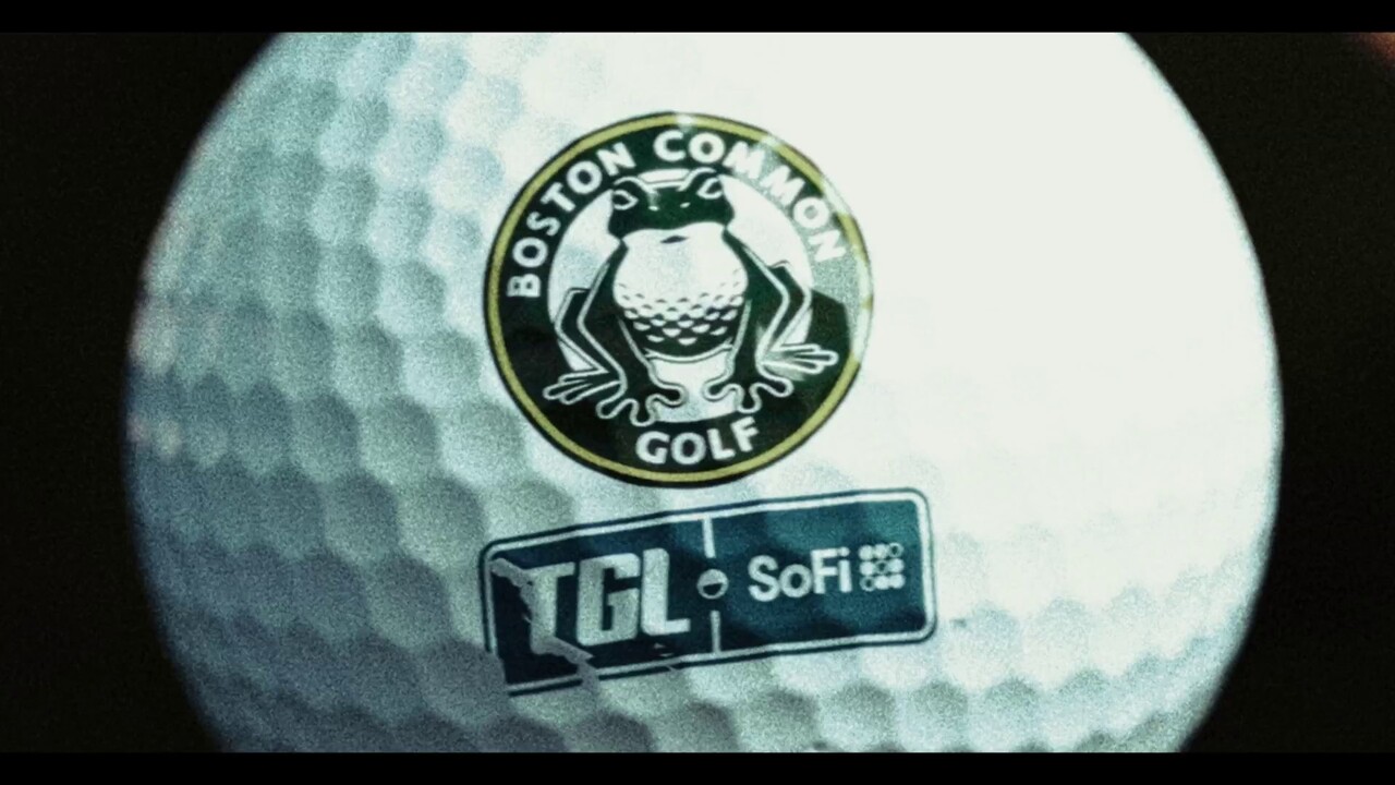 Boston Common Golf