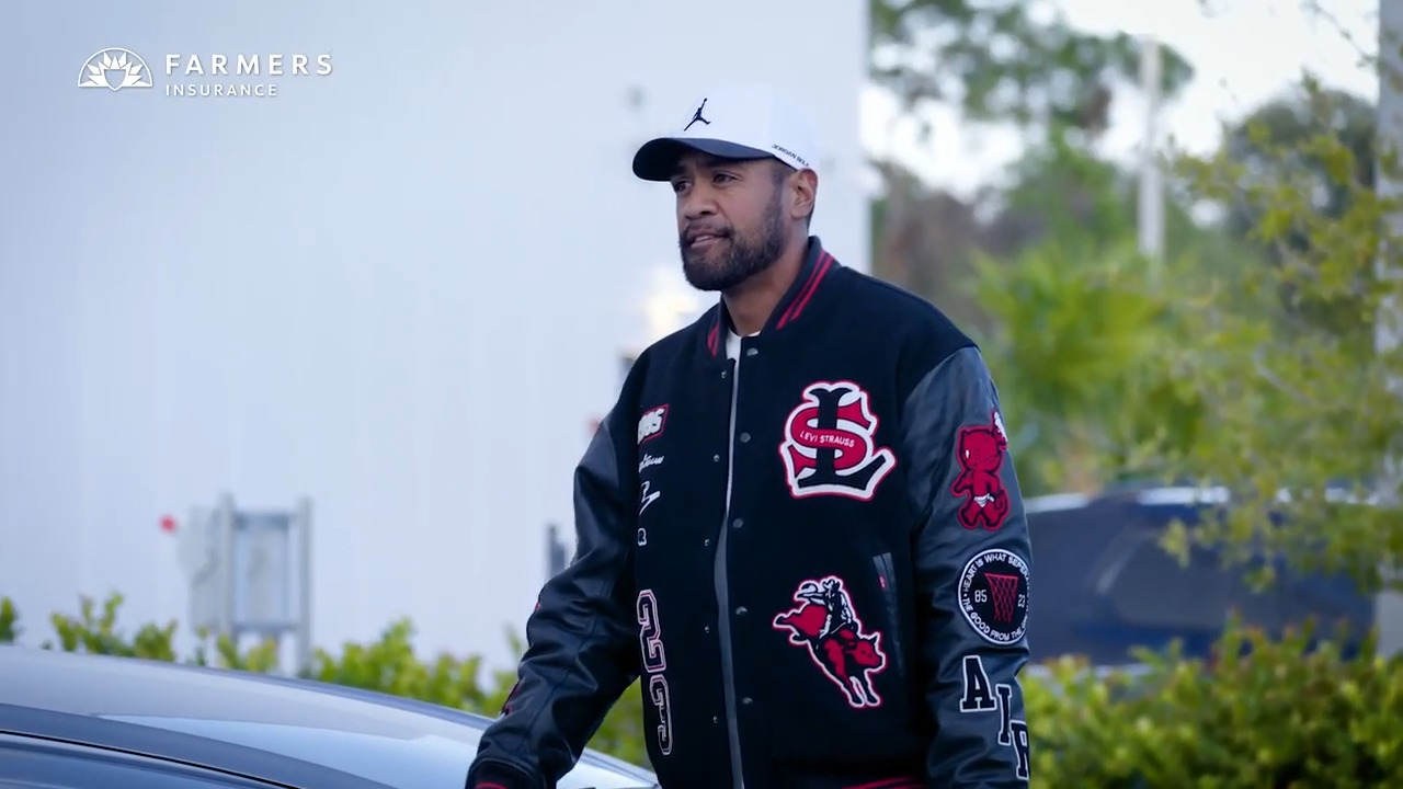 Player Arrivals: The Bay Golf Club vs. Los Angeles Golf Club