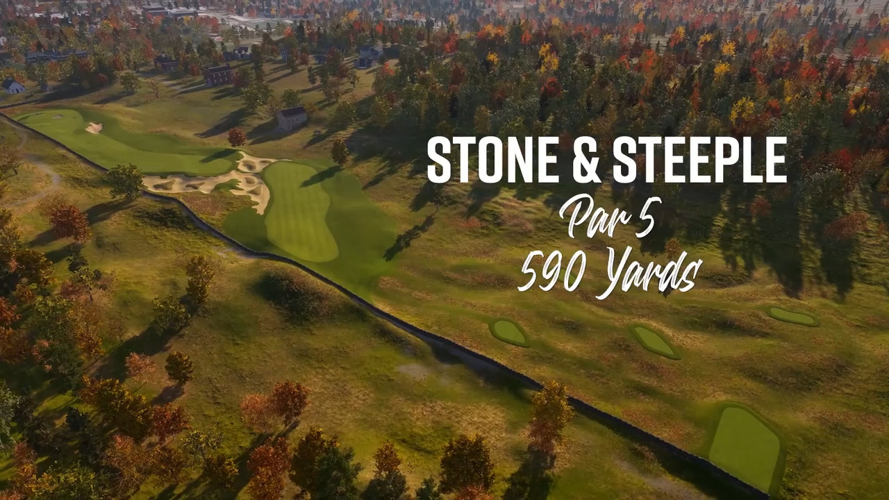 All the Top Moments On Stone & Steeple from the 2026 Season