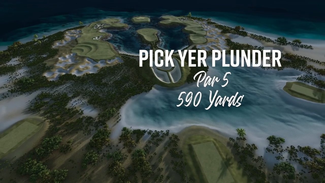 All the Top Moments On Pick Yer Plunder from the 2026 Season