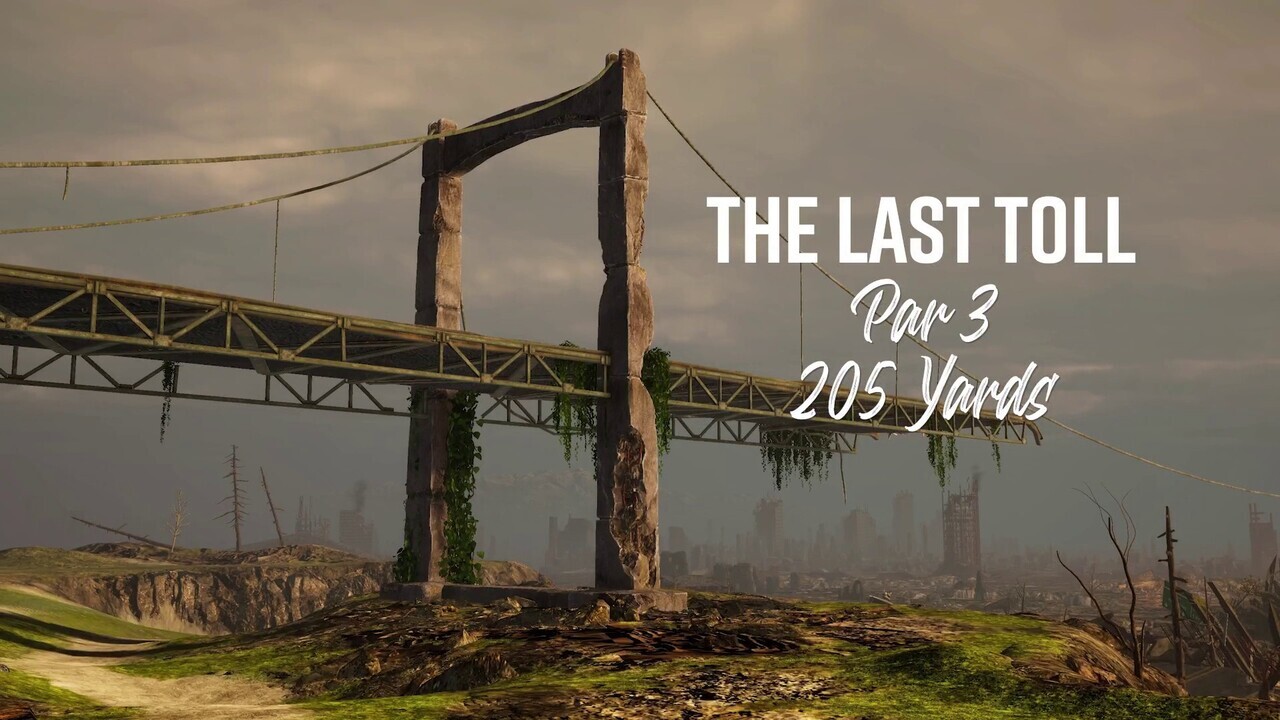All the Top Moments On The Last Toll from the 2026 Season