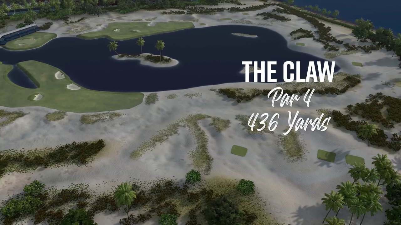 All the Top Moments On The Claw from the 2026 Season