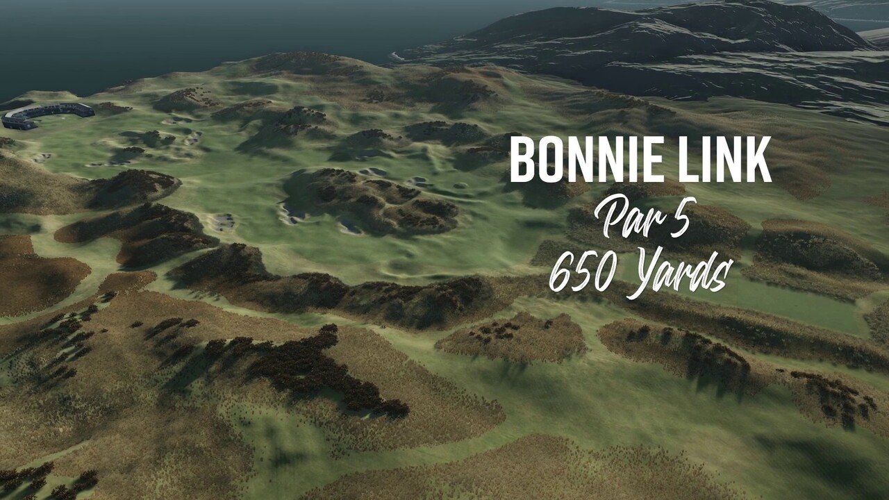 All the Top Moments On Bonnie Link from the 2026 Season