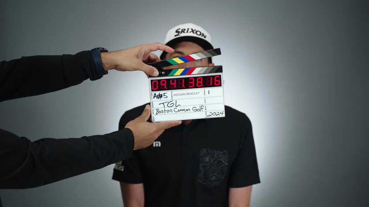 Next On The Tee: Boston Common Golf