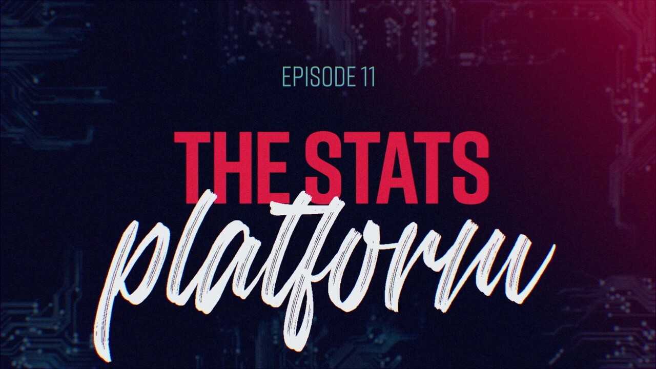 How Do You Build A Stats Platform?