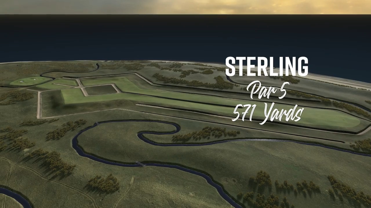 All the Top Moments On Sterling from the 2026 Season