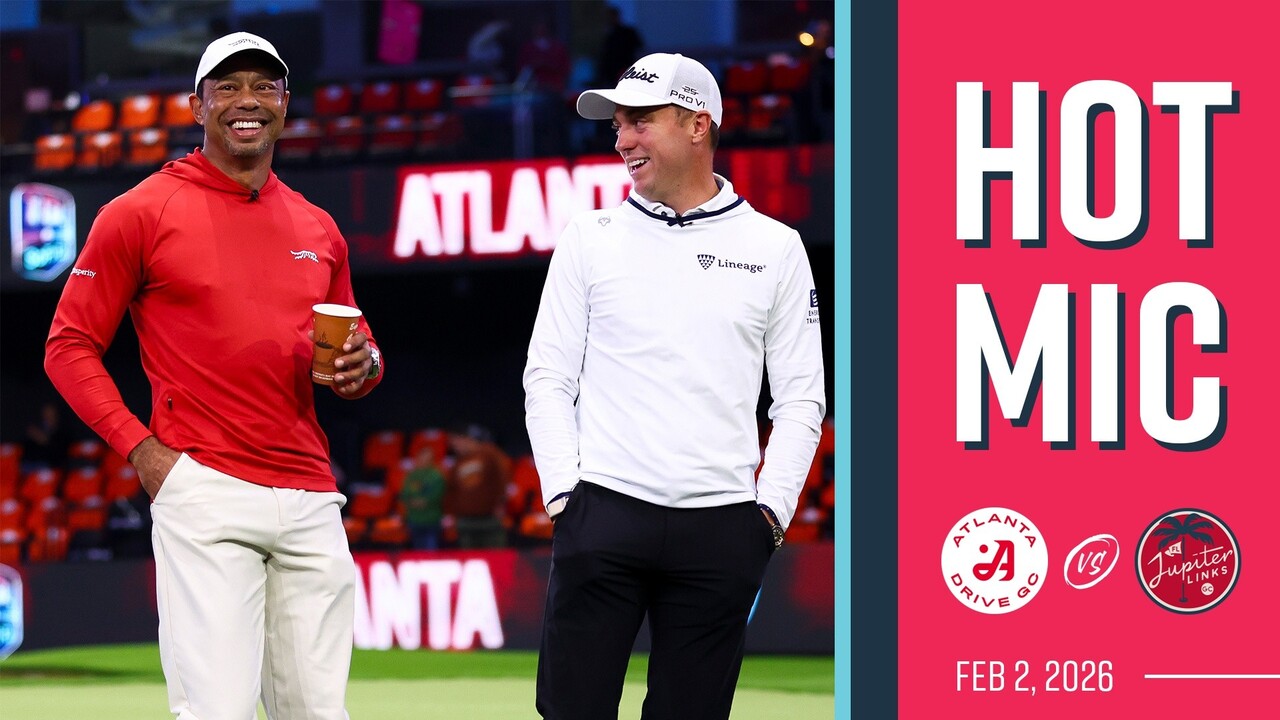 Hot Mic: Atlanta Drive vs. Jupiter Links