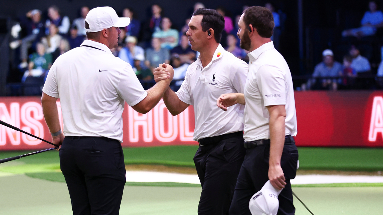 Best Shots of 2026 Season: Atlanta Drive GC