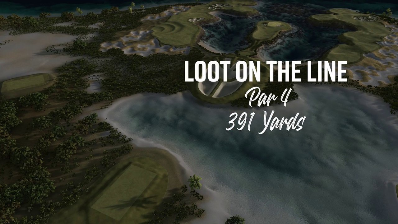 All the Top Moments On Loot On The Line from the 2026 Season