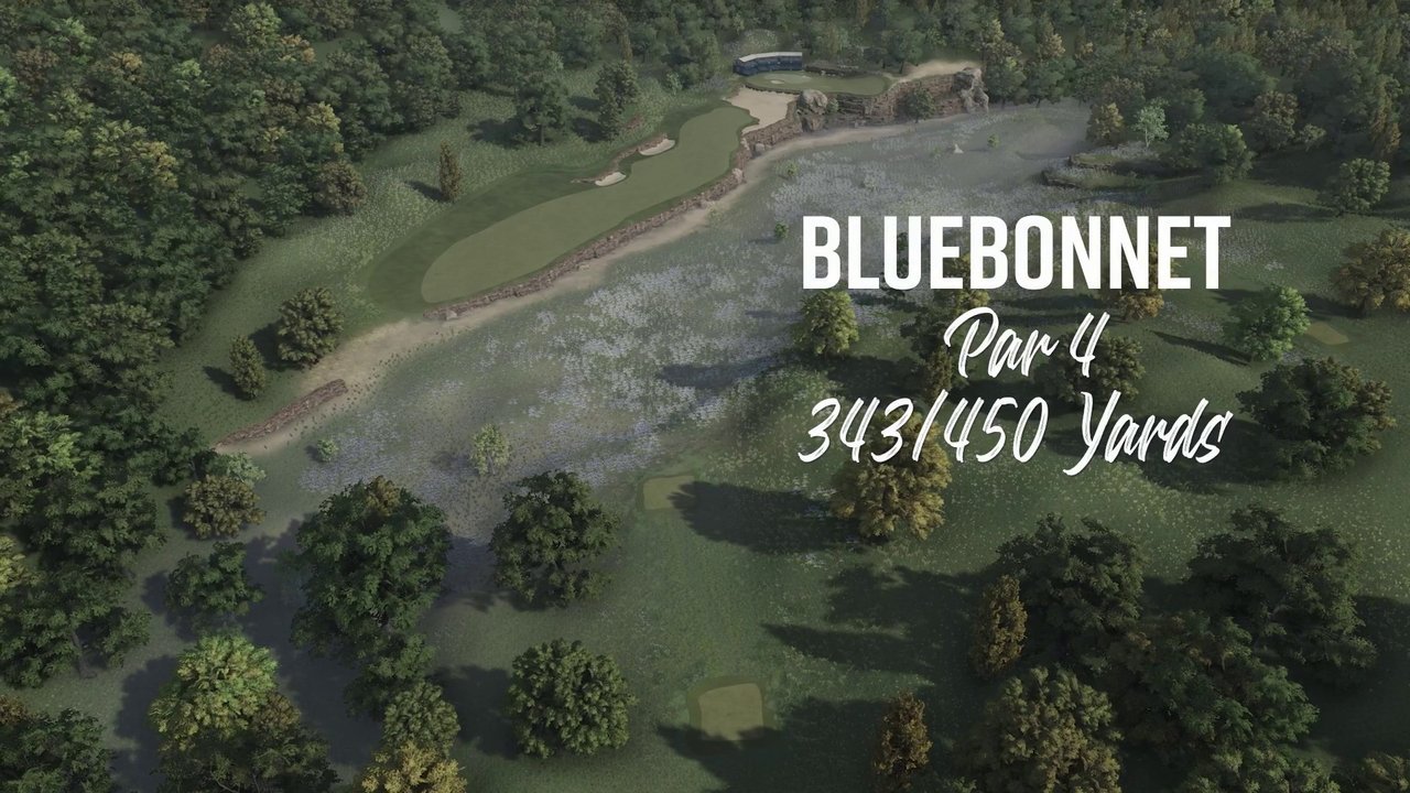 All the Top Moments On Bluebonnet from the 2026 Season